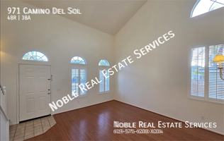 featured image of 971 Camino Del Sol