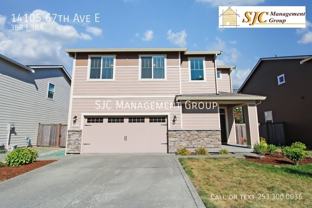 14105 67th Ave E - Photo 1 of 1