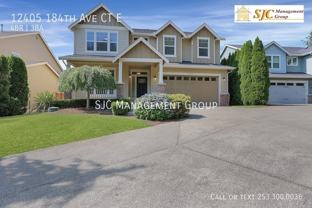 12405 184th Avenue Ct E - Photo 1 of 1