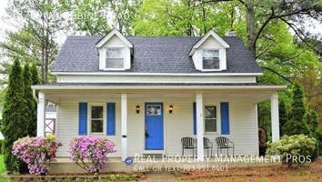 featured image of 13209 Woodbine Rd