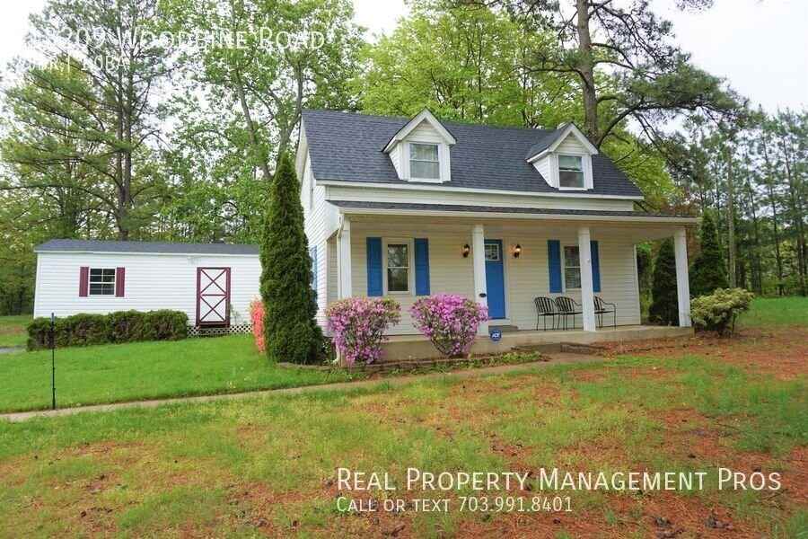 13209 Woodbine Rd - Photo 3 of 20