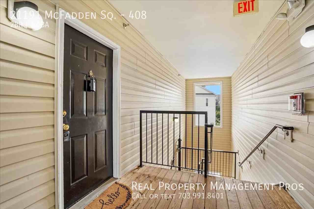21191 Mcfadden Sq #408 - Photo 2 of 45