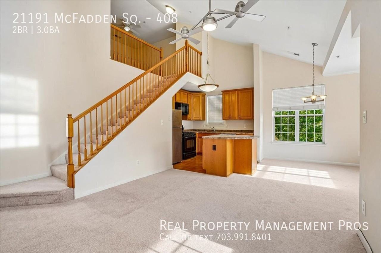 21191 Mcfadden Sq #408 - Photo 7 of 45