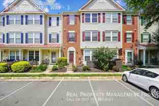 8304 Duck Hawk Way #3 - Photo 1 of 1