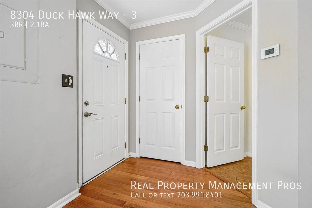 8304 Duck Hawk Way #3 - Photo 3 of 30
