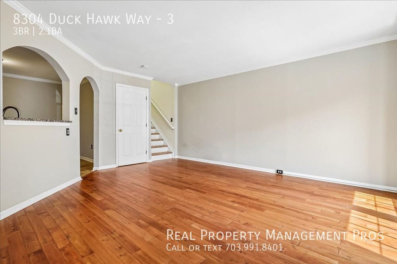 8304 Duck Hawk Way #3 - Photo 5 of 30