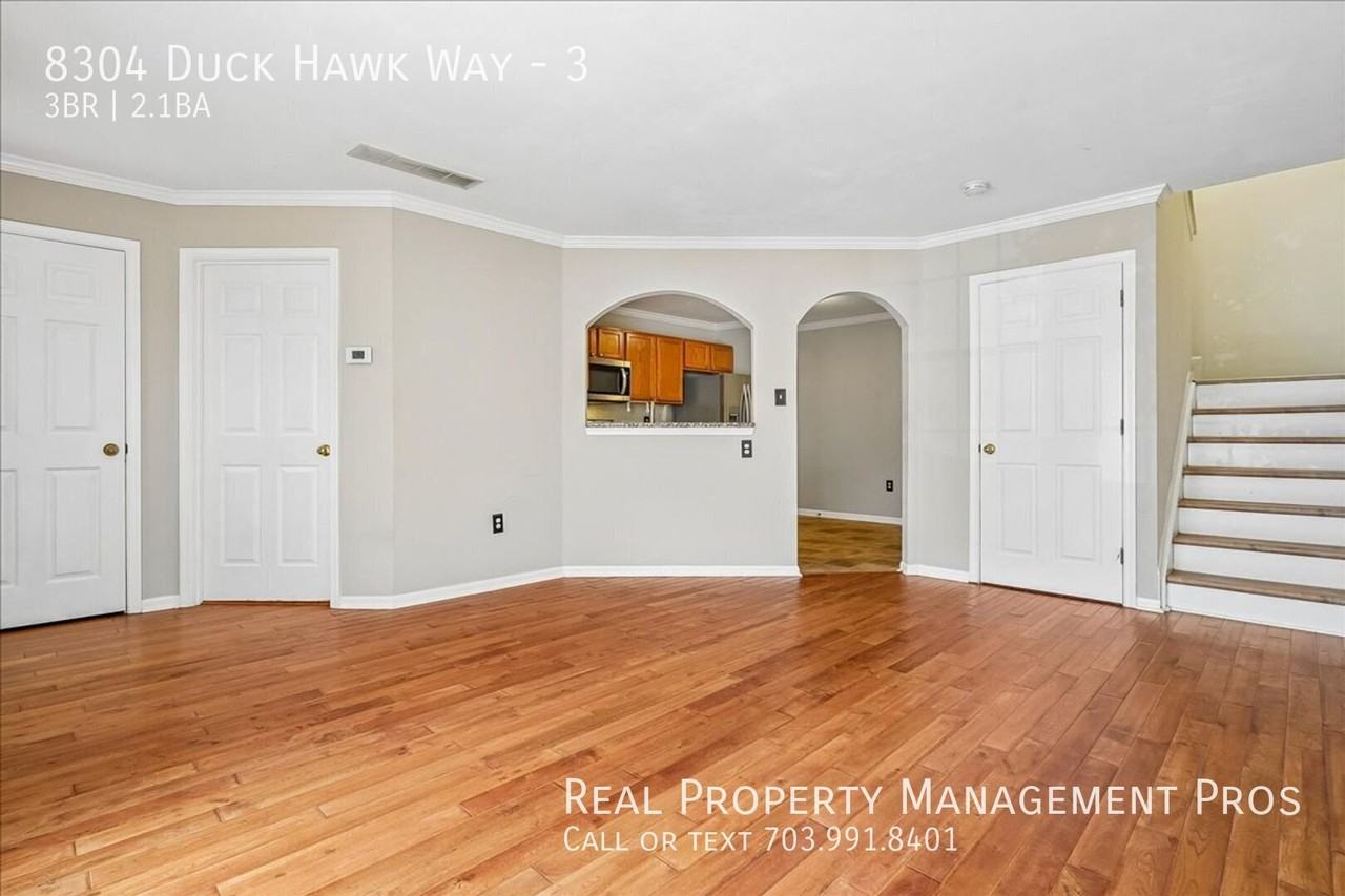 8304 Duck Hawk Way #3 - Photo 6 of 30