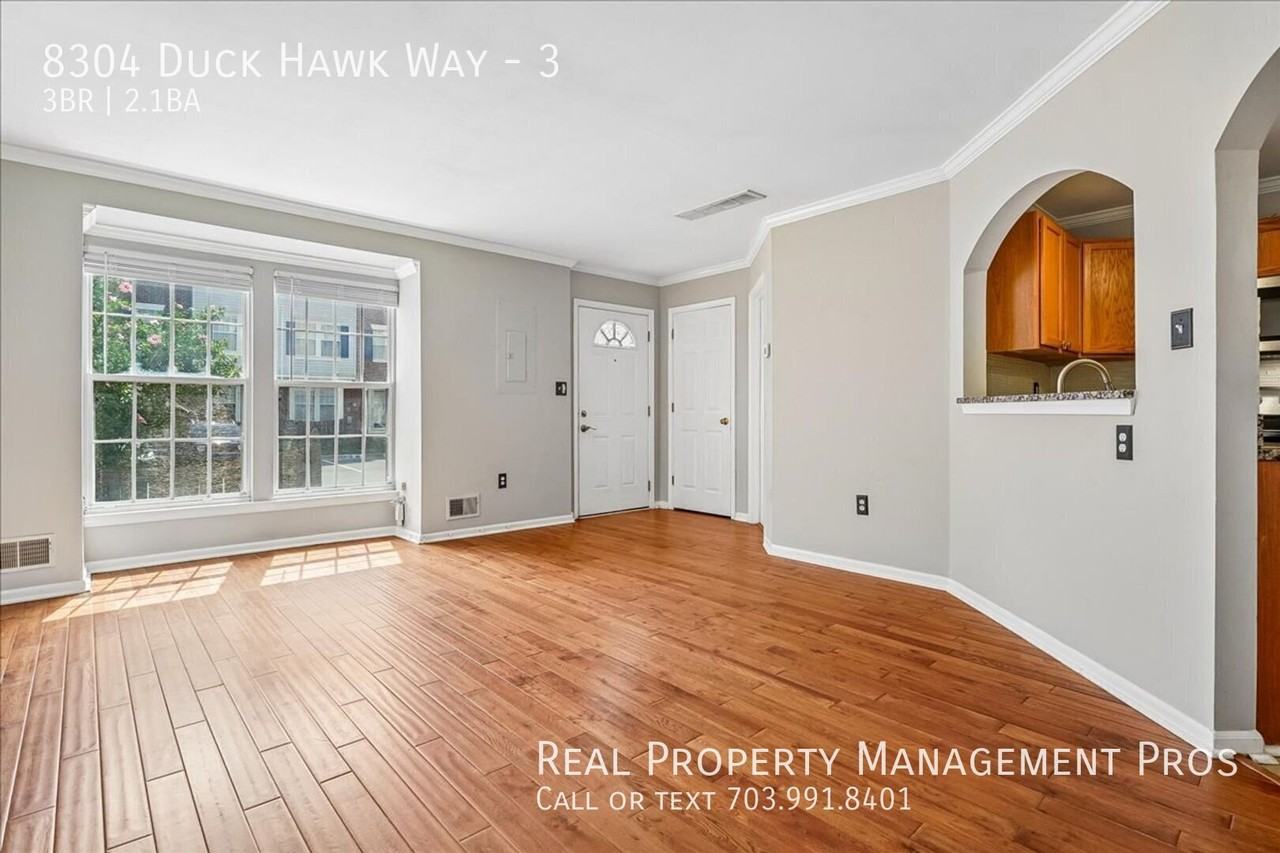 8304 Duck Hawk Way #3 - Photo 7 of 30