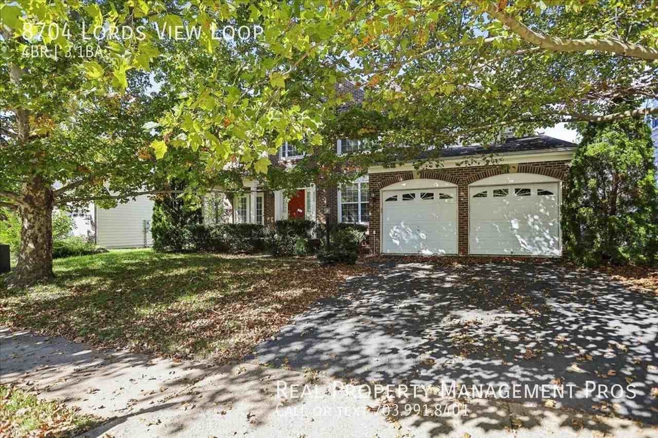 8704 Lords View Loop