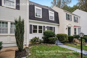 featured image of 6606 Birchleigh Way