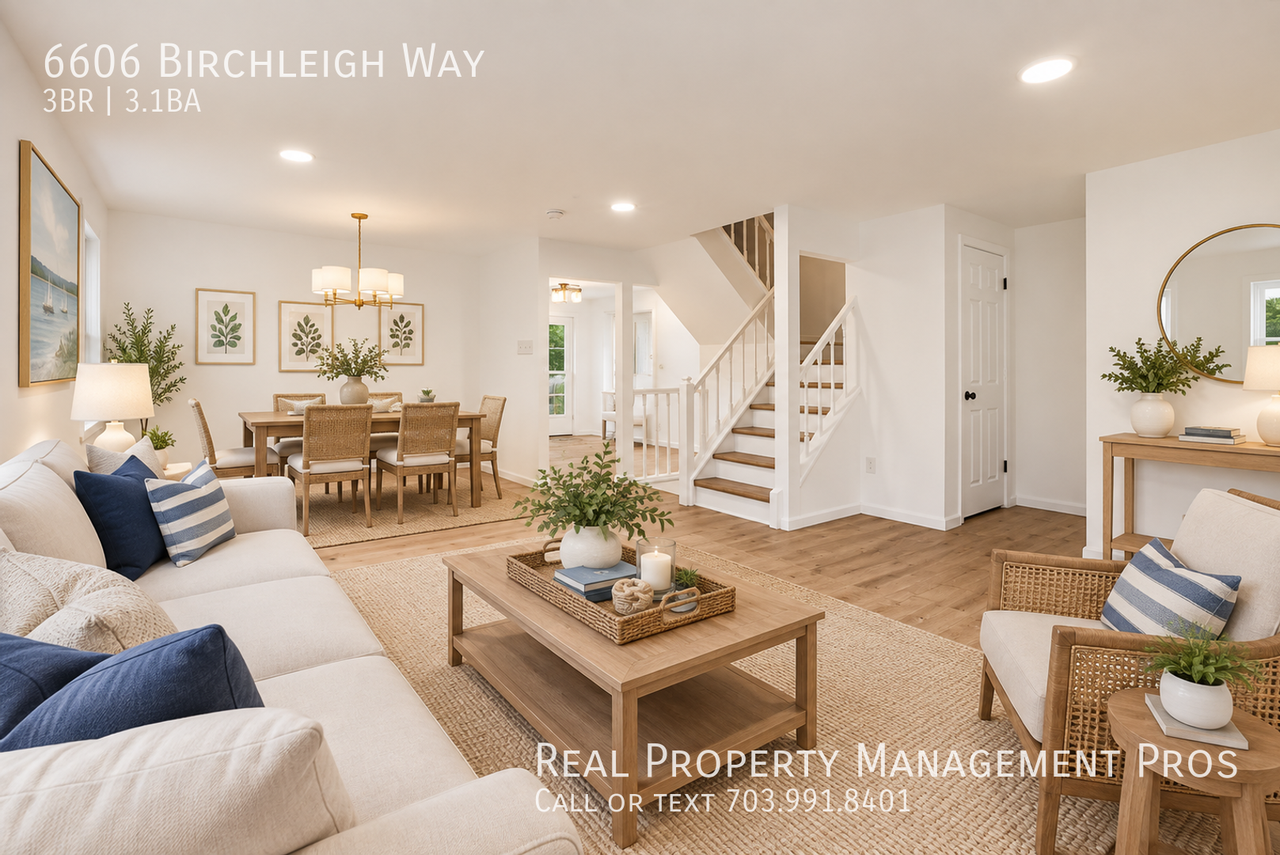 6606 Birchleigh Way - Photo 3 of 50