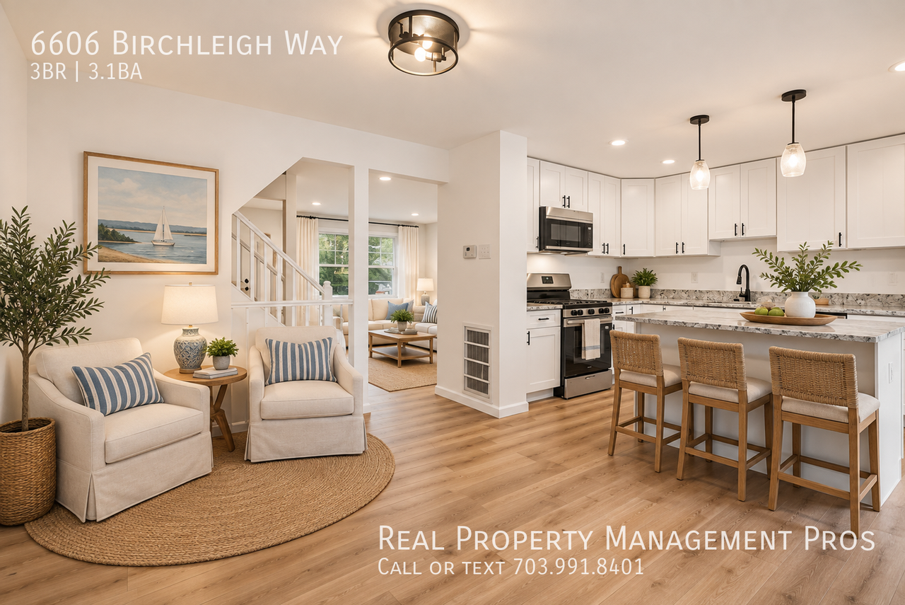 6606 Birchleigh Way - Photo 5 of 50