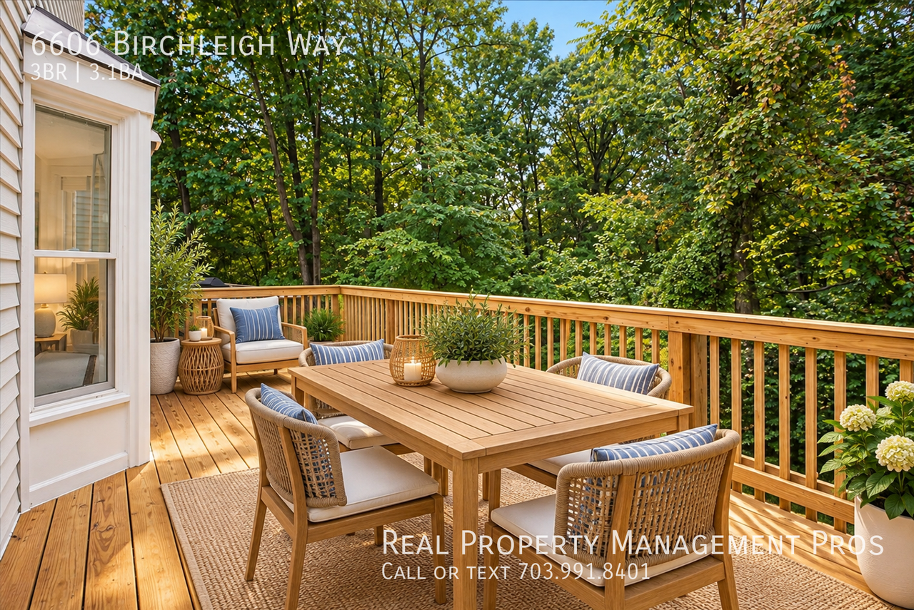 6606 Birchleigh Way - Photo 6 of 50