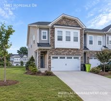 1401 Hopedale Dr #1 - Photo 1 of 1