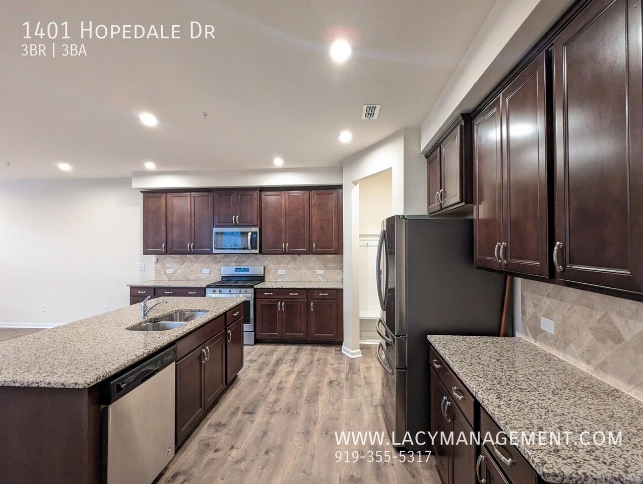 1401 Hopedale Dr #1 - Photo 4 of 22