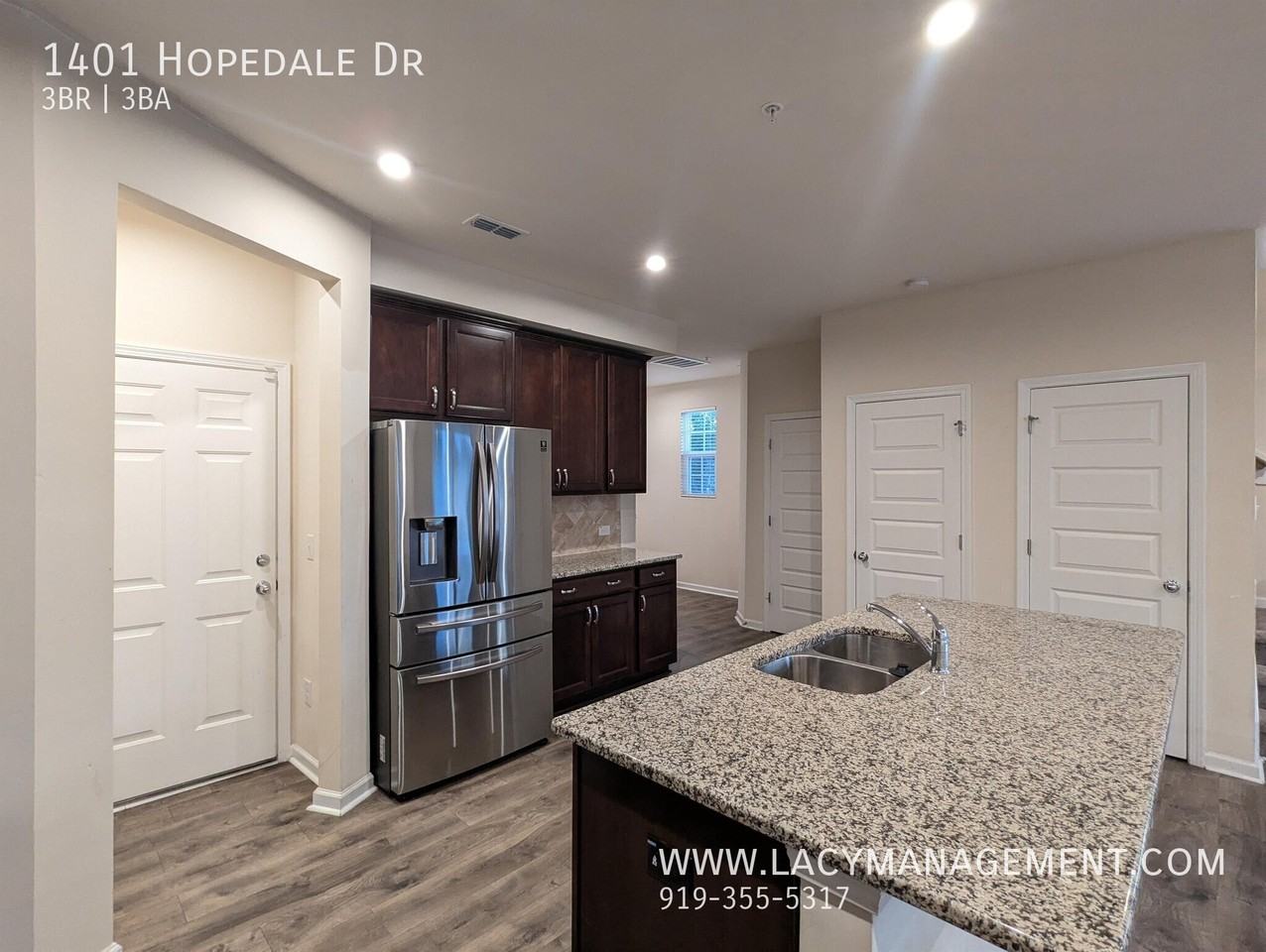 1401 Hopedale Dr #1 - Photo 5 of 22