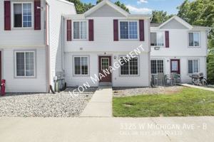 featured image of 3325 W Michigan Ave #B