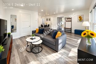 1036 E 2nd St #11 - Photo 1 of 1
