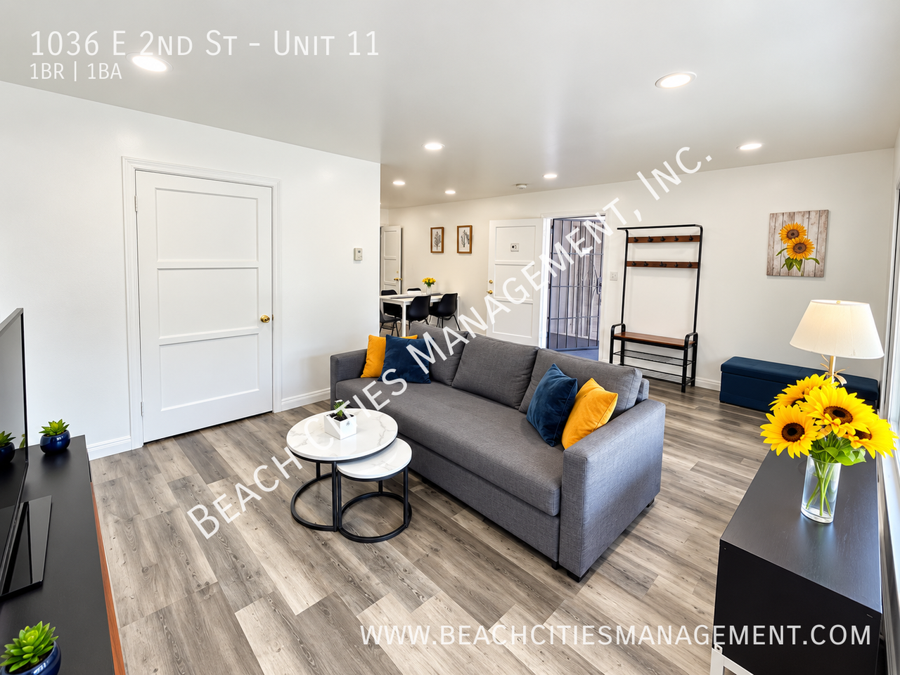 1036 E 2nd St #11 - Photo 5 of 23