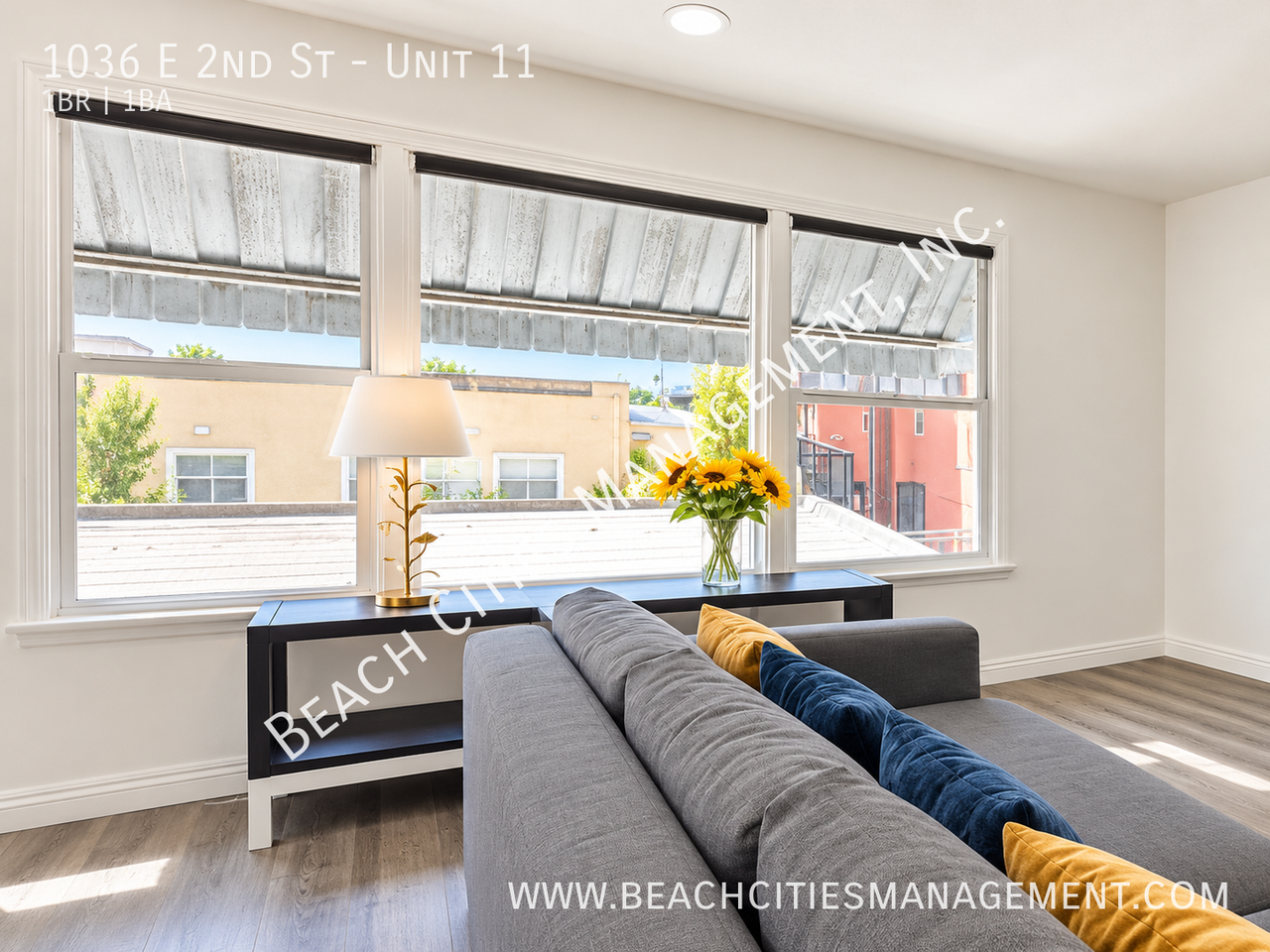 1036 E 2nd St #11 - Photo 6 of 23