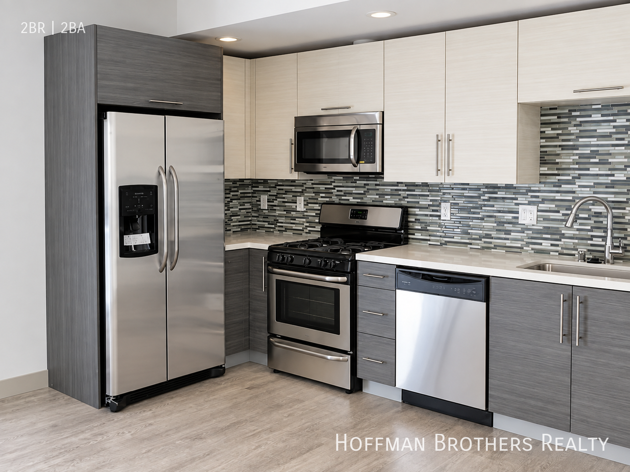3714 Kelton Ave #206 - Photo 2 of 13