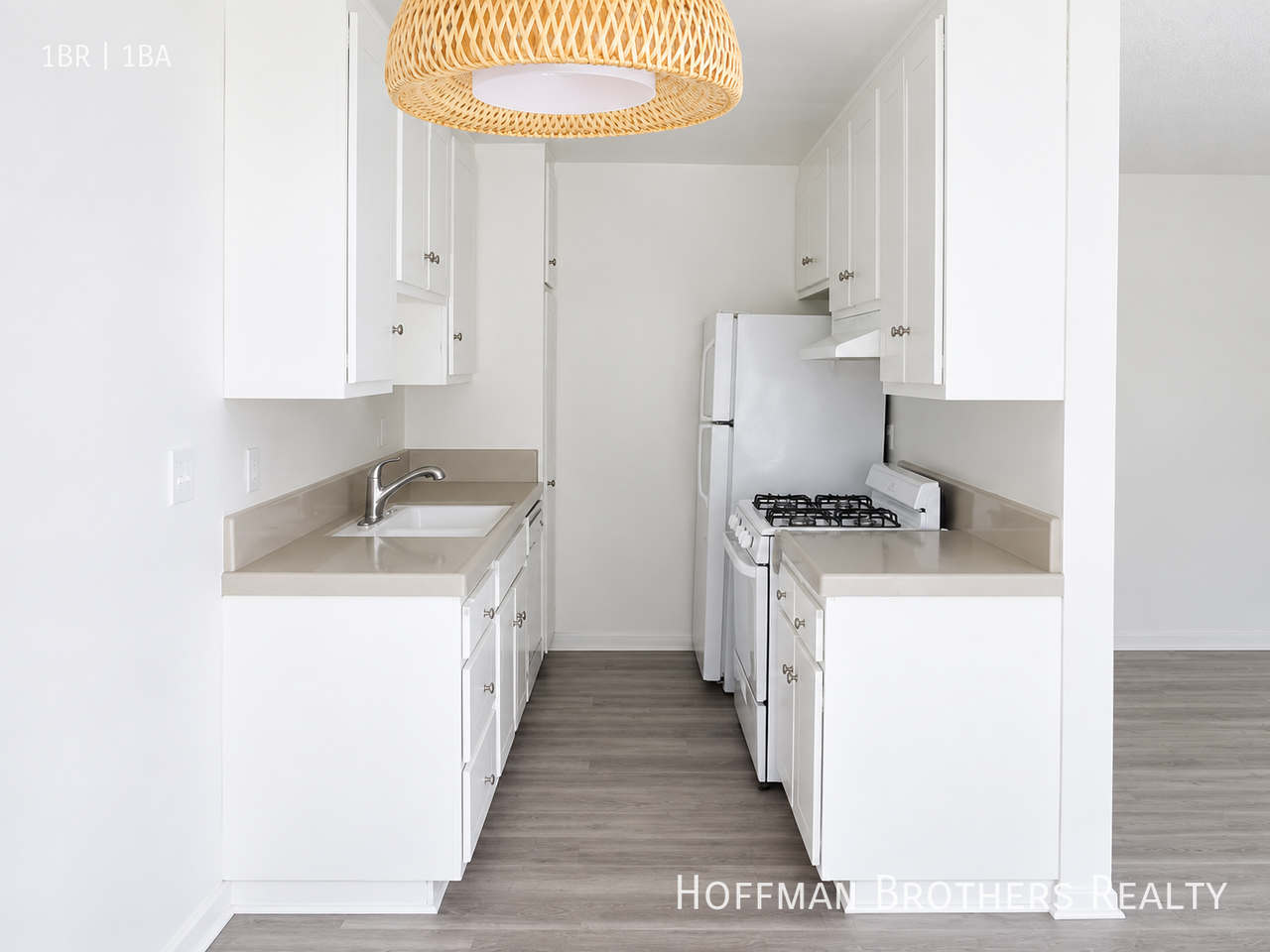 10535 Rose Ave #4 - Photo 2 of 13