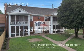 511 Se 1st St #A - Photo 1 of 1