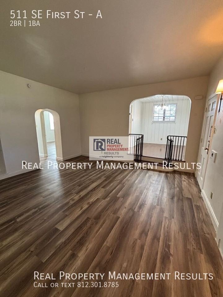 511 Se 1st St #A - Photo 2 of 17