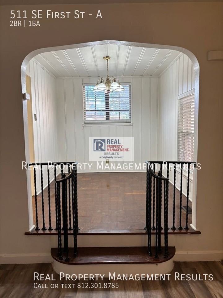 511 Se 1st St #A - Photo 4 of 17