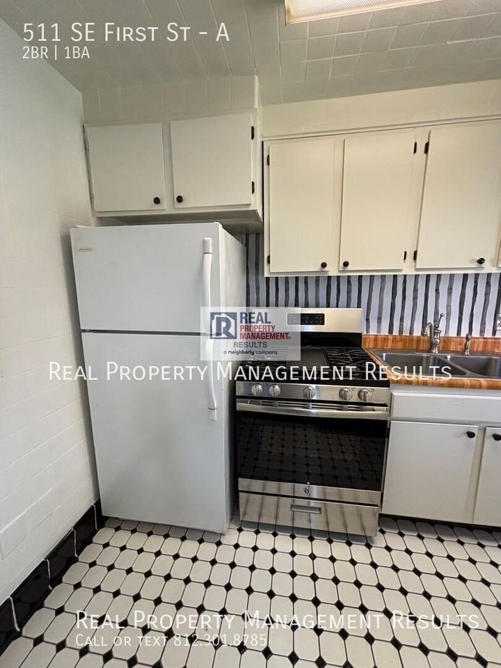511 Se 1st St #A - Photo 7 of 17