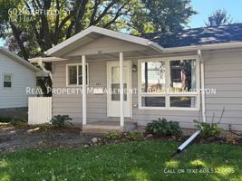 featured image of 601 E Garfield St