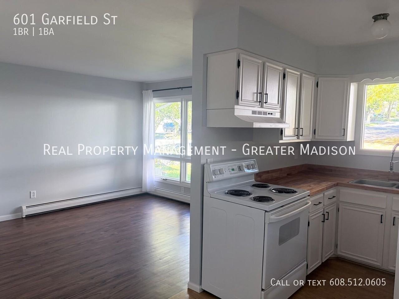 601 E Garfield St - Photo 4 of 14