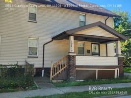 featured image of 10814 10814 Glenview Cleveland, OH 44108 to E109th Street Cleveland, OH 44108