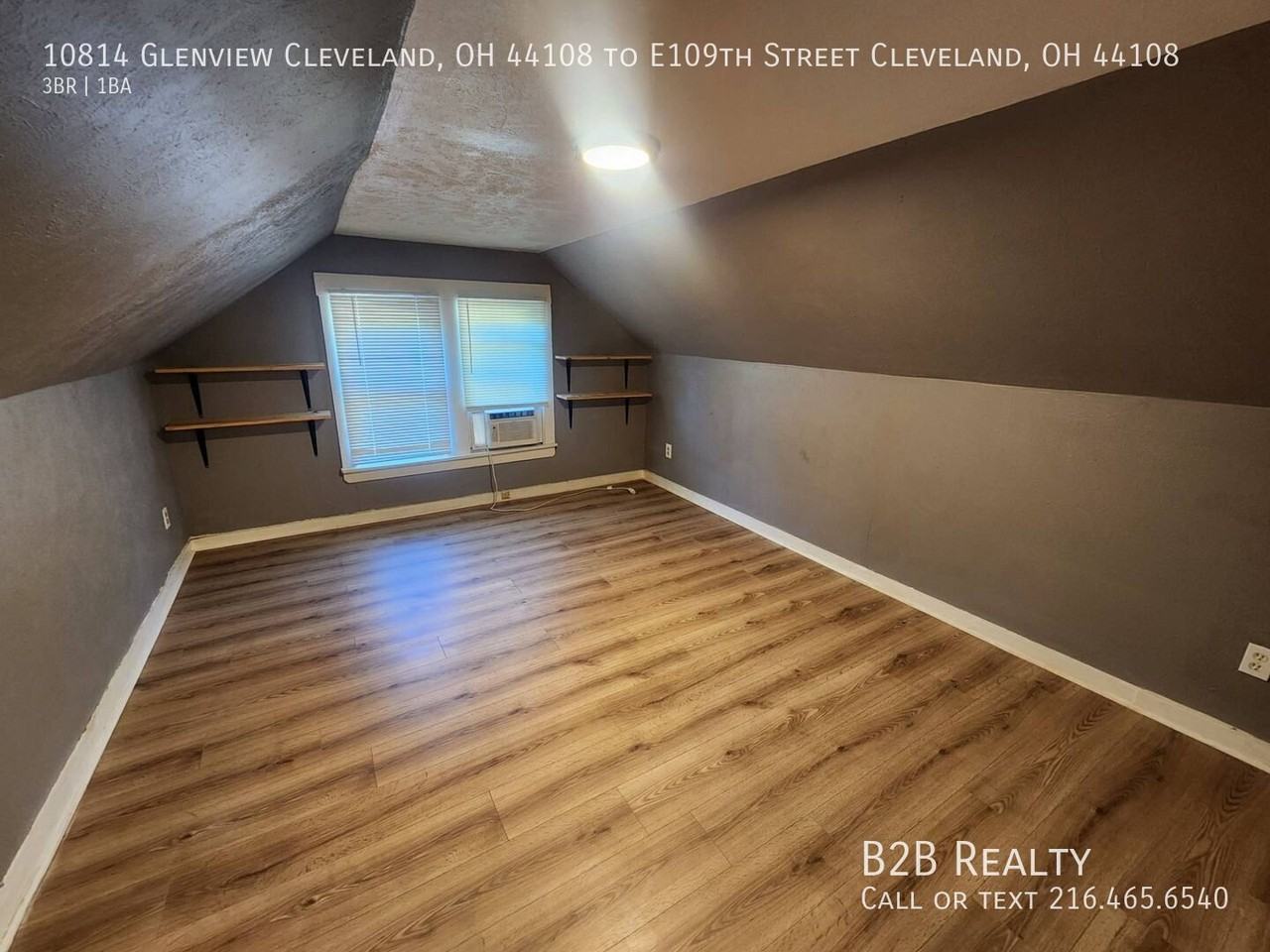 10814 10814 Glenview Cleveland, OH 44108 to E109th Street Cleveland, OH 44108 - Photo 6 of 34