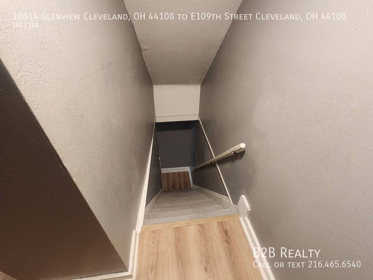10814 10814 Glenview Cleveland, OH 44108 to E109th Street Cleveland, OH 44108 - Photo 7 of 34