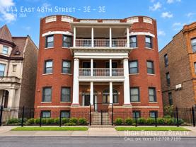 444 E 48th St Apt 3e #3E - Photo 1 of 1