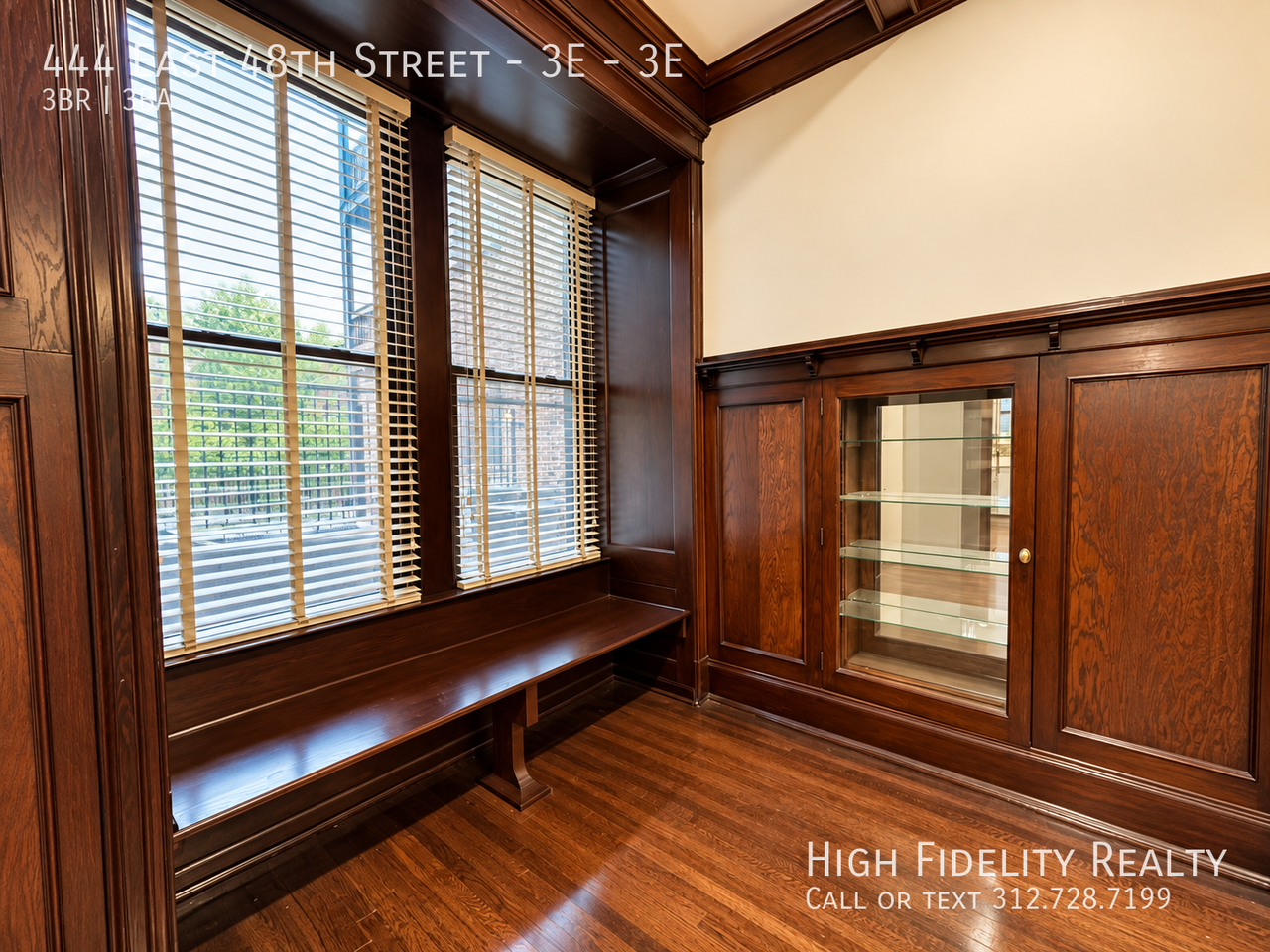 444 E 48th St Apt 3e #3E - Photo 3 of 16
