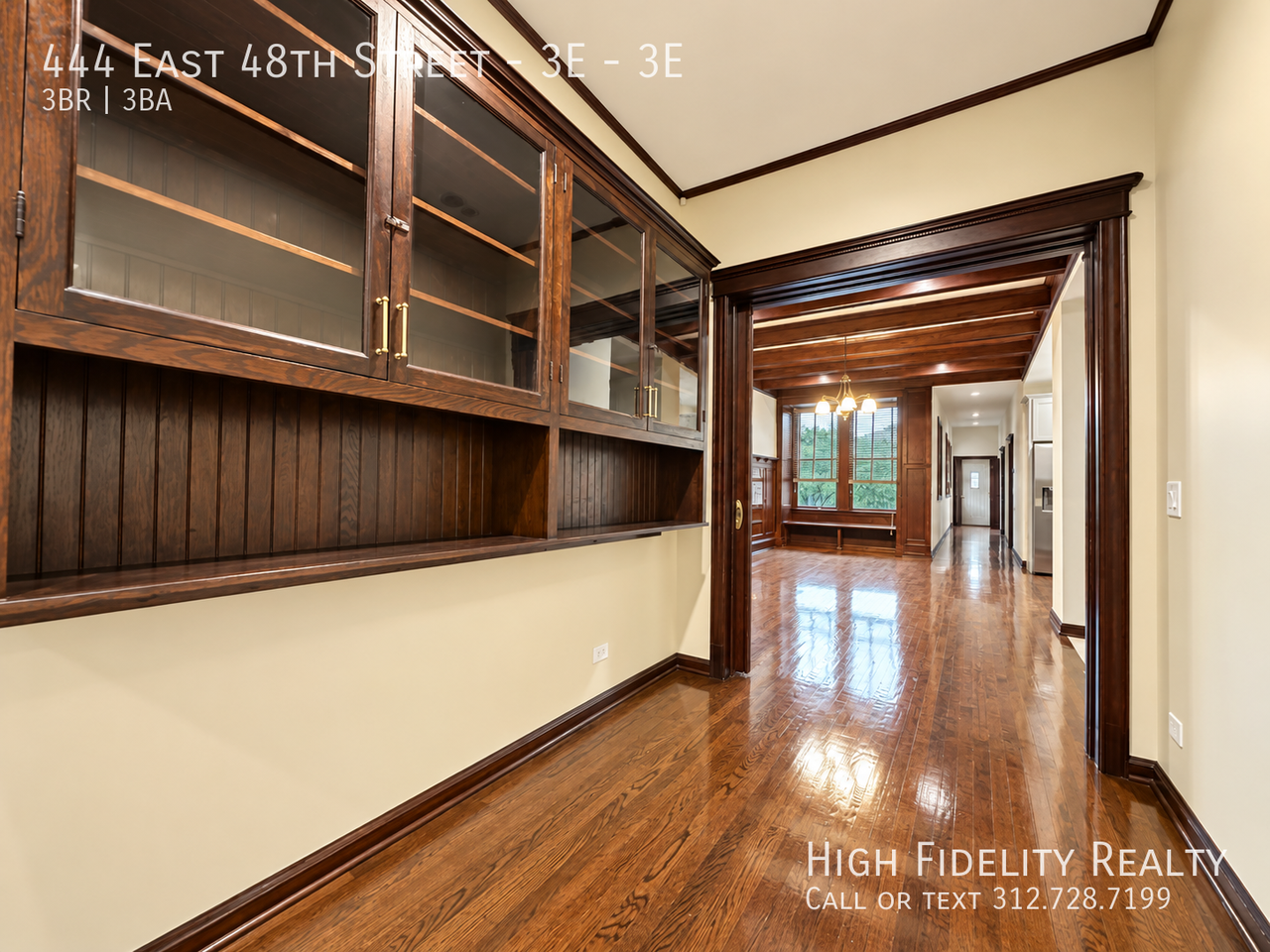 444 E 48th St Apt 3e #3E - Photo 4 of 16