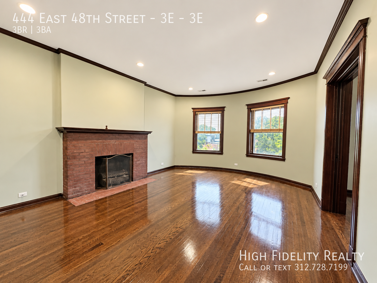 444 E 48th St Apt 3e #3E - Photo 5 of 16