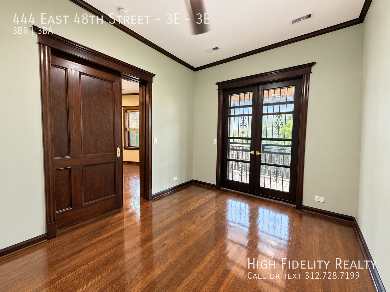 444 E 48th St Apt 3e #3E - Photo 6 of 16