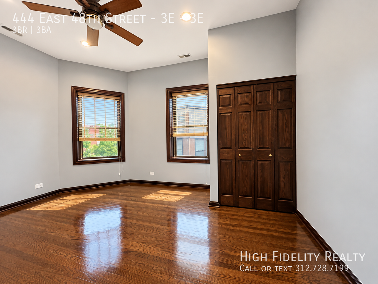444 E 48th St Apt 3e #3E - Photo 7 of 16