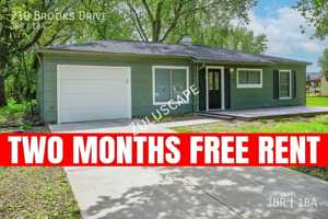 featured image of 710 Brooks Dr