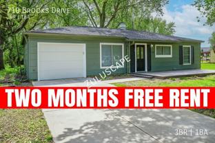 710 Brooks Dr - Photo 1 of 1