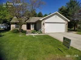 featured image of 28 Park Ct