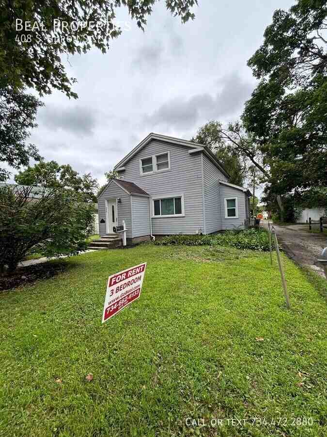 408 S Huron St - Photo 2 of 21