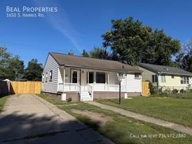 1650 S Harris Rd - Photo 1 of 1