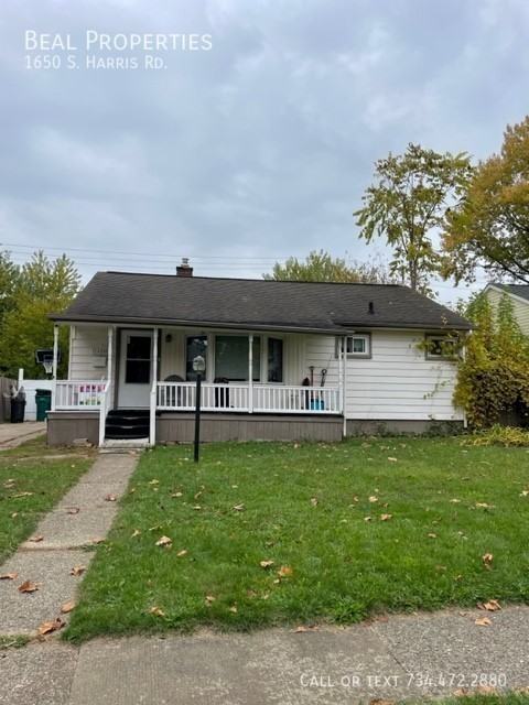 1650 S Harris Rd - Photo 2 of 27