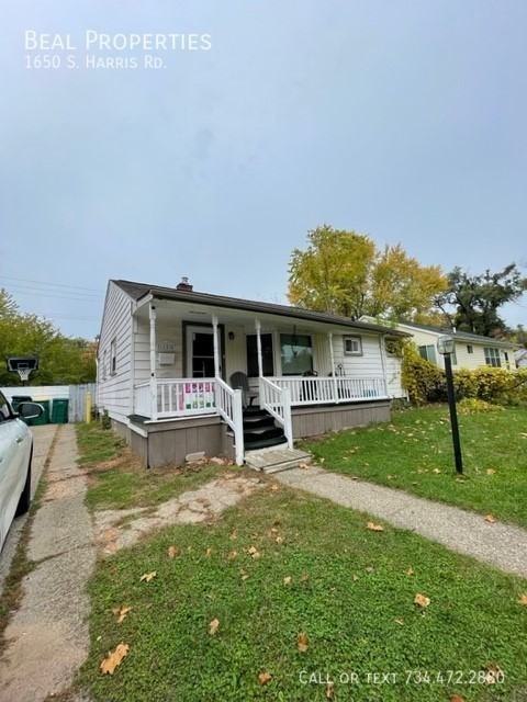 1650 S Harris Rd - Photo 3 of 27