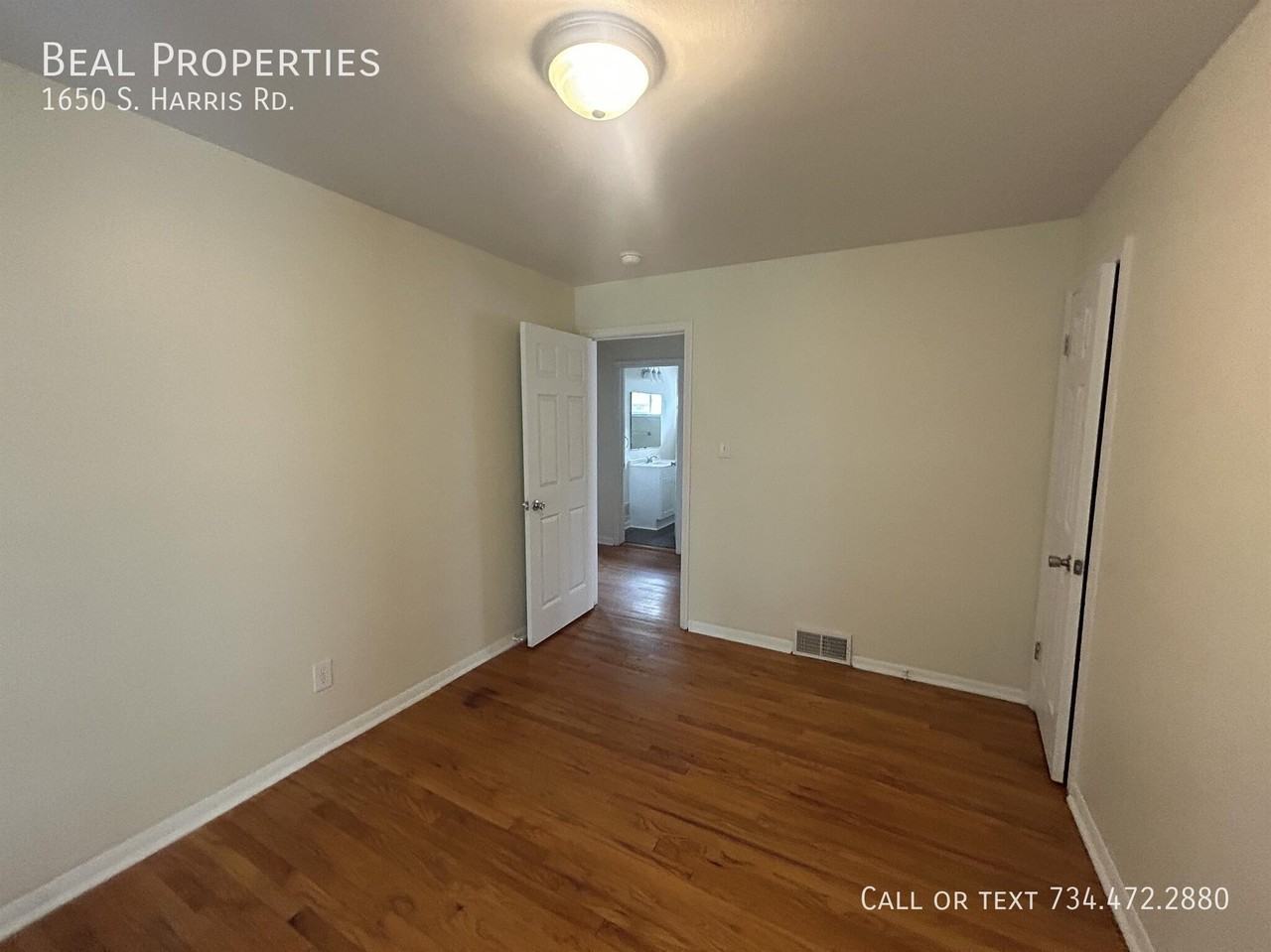 1650 S Harris Rd - Photo 4 of 27