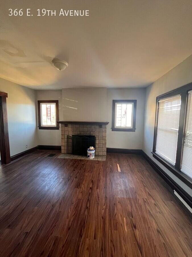 366 E 19th Ave - Photo 3 of 23